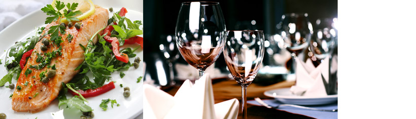 Main meeMee Food Image